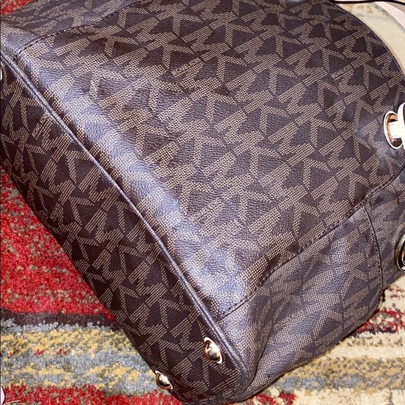 Michael Kors tote bag - Picture 2 of 8